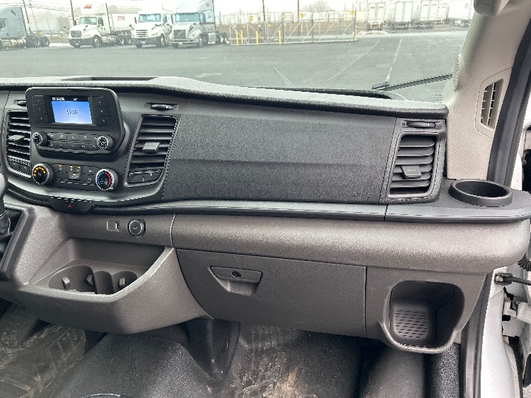 Used 2021 Ford Transit 250 - photo 23