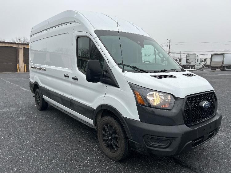 Used 2021 Ford Transit 250 - photo 27