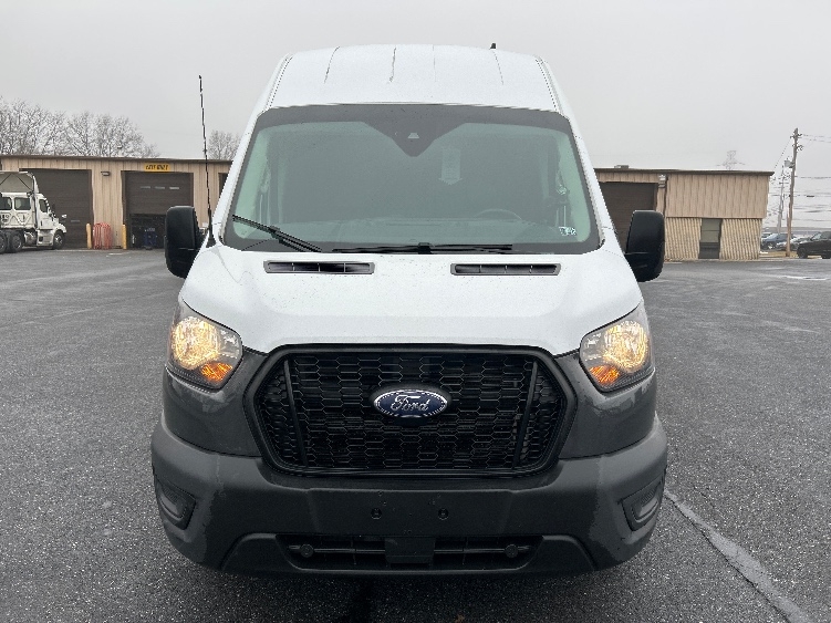 Used 2021 Ford Transit 250 - photo 28