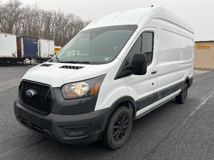 Used 2021 Ford Transit 250 - photo 5