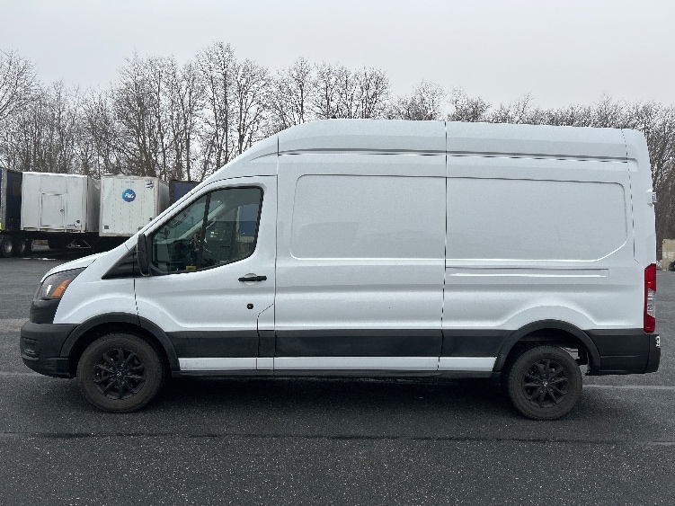 Used 2021 Ford Transit 250 - photo 6