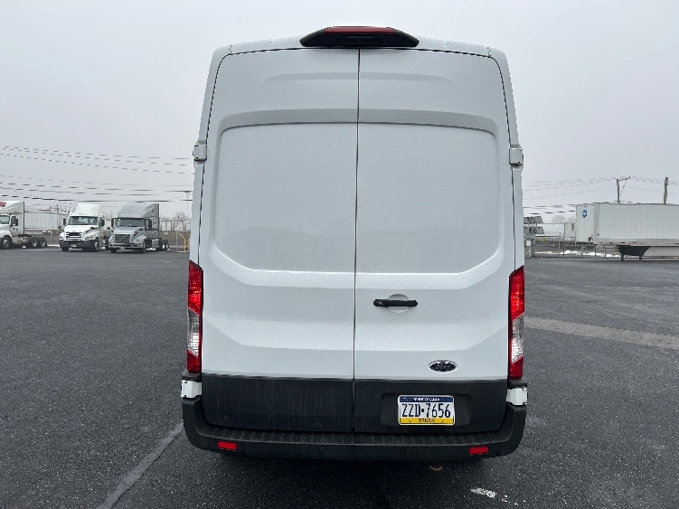 Used 2021 Ford Transit 250 - photo 9