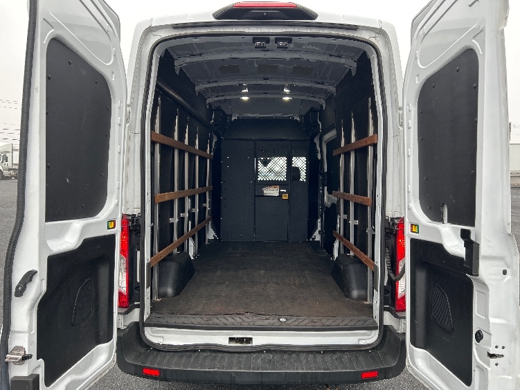 Used 2021 Ford Transit 250 - photo 11