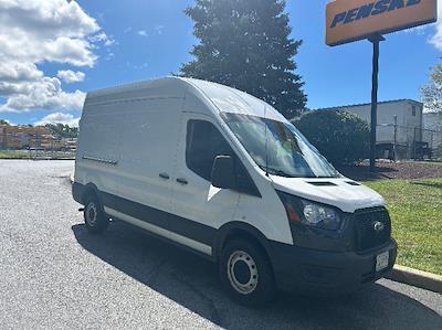 Used 2021 Ford Transit 250 High Roof Empty Cargo Van for sale #393480 - photo 1