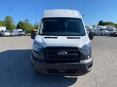Used 2021 Ford Transit 250 High Roof Empty Cargo Van for sale #393490 - photo 2