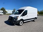 Used 2021 Ford Transit 250 High Roof Empty Cargo Van for sale #393490 - photo 3
