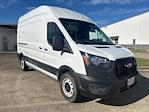 Used 2021 Ford Transit 250 High Roof Empty Cargo Van for sale #393493 - photo 1
