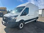 Used 2021 Ford Transit 250 High Roof Empty Cargo Van for sale #393493 - photo 3