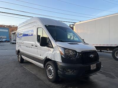 Used 2021 Ford Transit 250 High Roof Empty Cargo Van for sale #393500 - photo 1