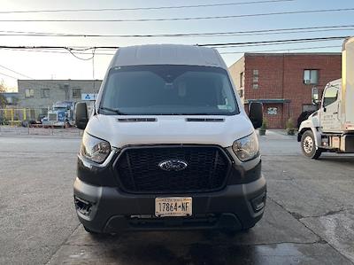 Used 2021 Ford Transit 250 High Roof Empty Cargo Van for sale #393500 - photo 2