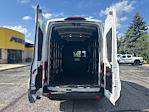 Used 2021 Ford Transit 250 High Roof Empty Cargo Van for sale #393501 - photo 8