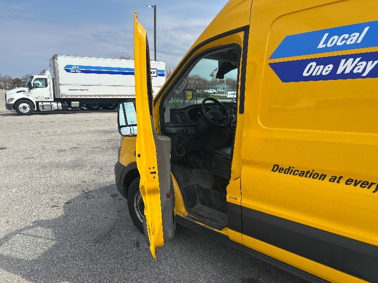 Used 2021 Ford Transit 250 - photo 17