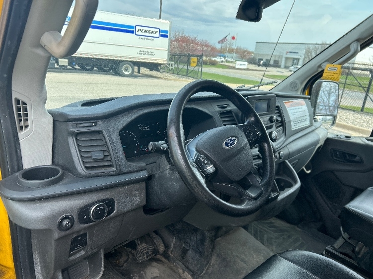 Used 2021 Ford Transit 250 - photo 18