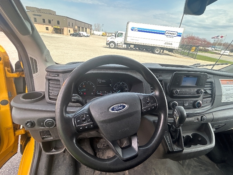 Used 2021 Ford Transit 250 - photo 19
