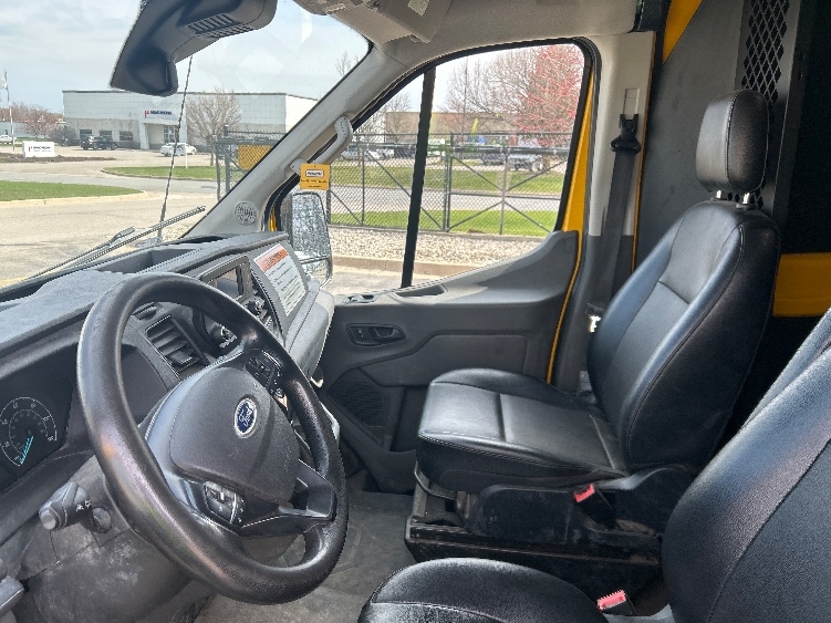 Used 2021 Ford Transit 250 - photo 20