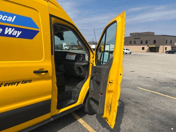 Used 2021 Ford Transit 250 - photo 21