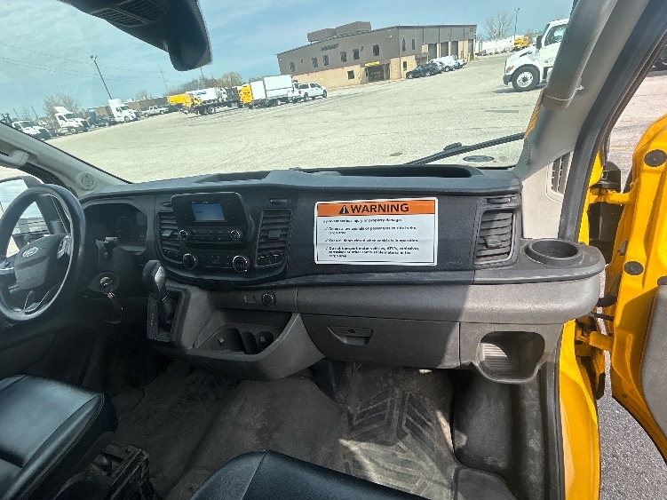 Used 2021 Ford Transit 250 - photo 22