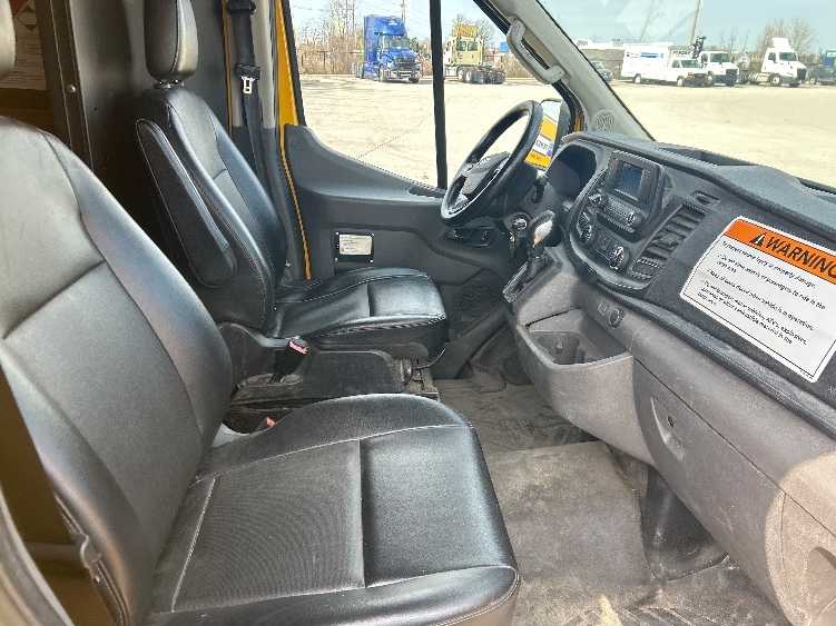 Used 2021 Ford Transit 250 - photo 23