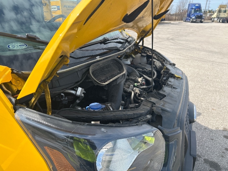 Used 2021 Ford Transit 250 - photo 24