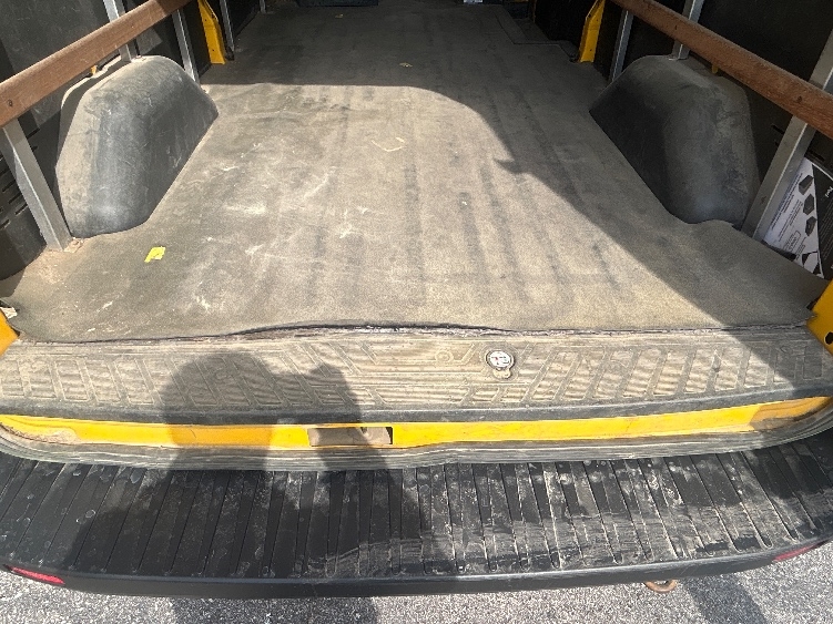 Used 2021 Ford Transit 250 - photo 11