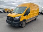Used 2021 Ford Transit 250 High Roof Empty Cargo Van for sale #393524 - photo 3