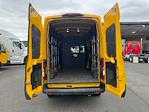 Used 2021 Ford Transit 250 High Roof Empty Cargo Van for sale #393524 - photo 8