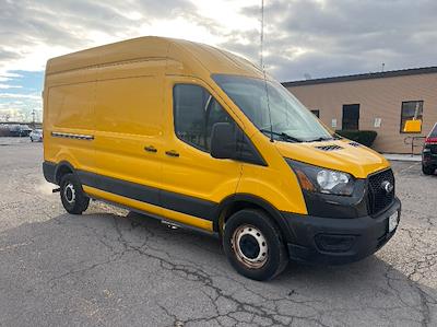Used 2021 Ford Transit 250 High Roof Empty Cargo Van for sale #393543 - photo 1