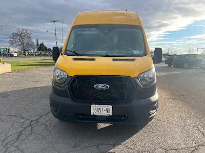 Used 2021 Ford Transit 250 High Roof Empty Cargo Van for sale #393543 - photo 2