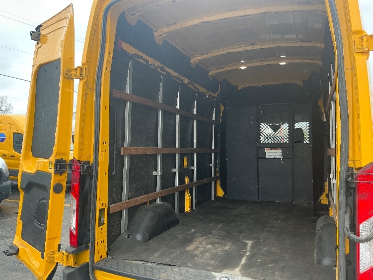 Used 2021 Ford Transit 250 - photo 12