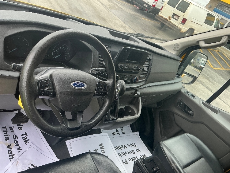 Used 2021 Ford Transit 250 - photo 18