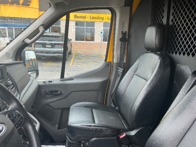 Used 2021 Ford Transit 250 - photo 20