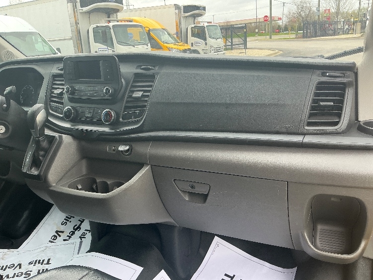 Used 2021 Ford Transit 250 - photo 22