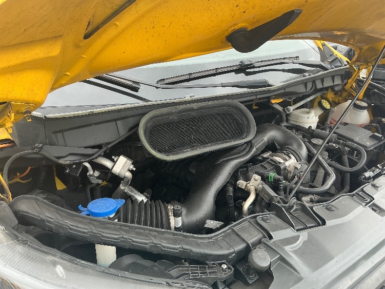 Used 2021 Ford Transit 250 - photo 24