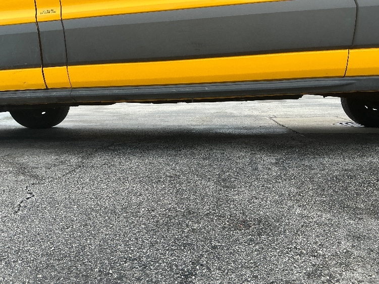 Used 2021 Ford Transit 250 - photo 7