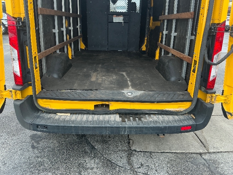 Used 2021 Ford Transit 250 - photo 11