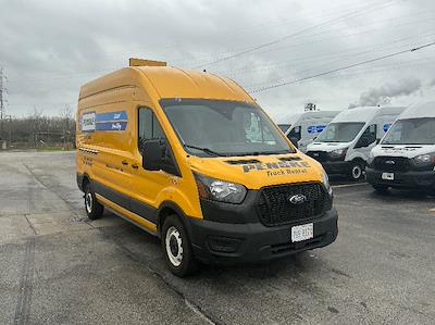 Used 2021 Ford Transit 250 - photo 1