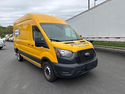 Used 2021 Ford Transit 250 High Roof Empty Cargo Van for sale #393565 - photo 1