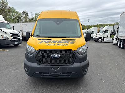 Used 2021 Ford Transit 250 High Roof Empty Cargo Van for sale #393565 - photo 2