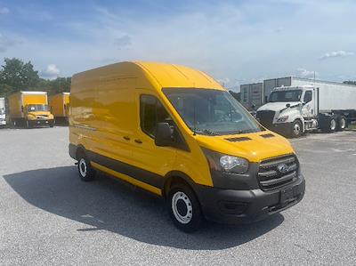 Used 2021 Ford Transit 250 High Roof Empty Cargo Van for sale #393566 - photo 1