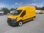 Used 2021 Ford Transit 250 High Roof Empty Cargo Van for sale #393566 - photo 3