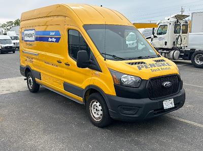 Used 2021 Ford Transit 250 High Roof Empty Cargo Van for sale #393568 - photo 1