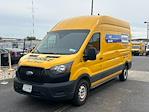 Used 2021 Ford Transit 250 High Roof Empty Cargo Van for sale #393568 - photo 3