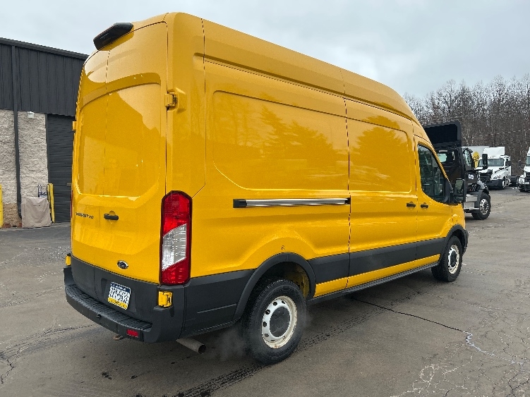 Used 2021 Ford Transit 250 - photo 13
