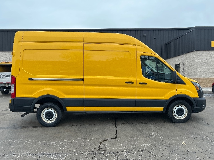 Used 2021 Ford Transit 250 - photo 14