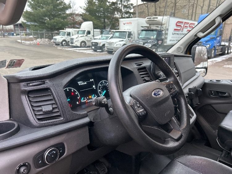 Used 2021 Ford Transit 250 - photo 16