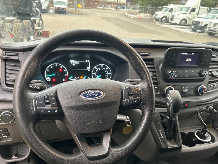 Used 2021 Ford Transit 250 - photo 17