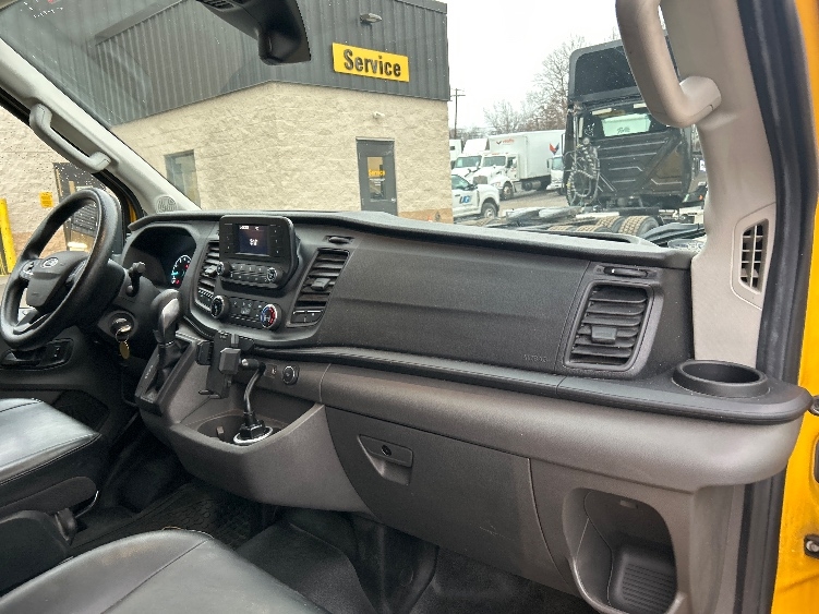 Used 2021 Ford Transit 250 - photo 20