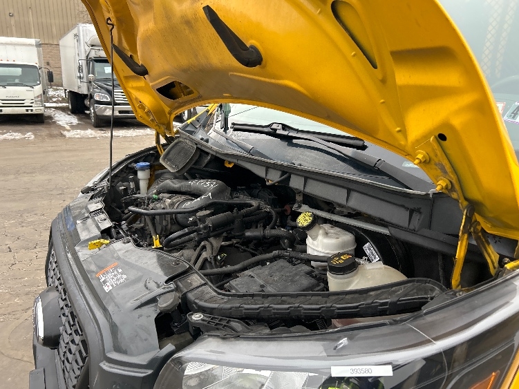 Used 2021 Ford Transit 250 - photo 23