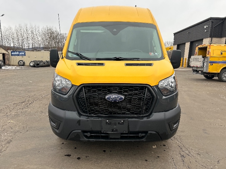 Used 2021 Ford Transit 250 - photo 27