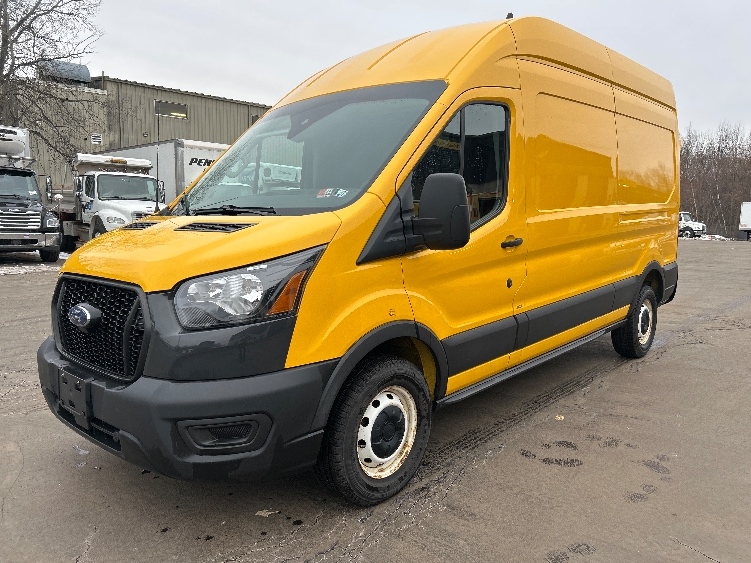 Used 2021 Ford Transit 250 - photo 5